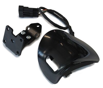 Piaggio MP3 ABS Sport Multimedia Bracket