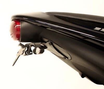 R&G Tail Tidy - Buell 1125R (2008) | R&G Tail Tidies | Two Wheel Centre Mansfield Ltd