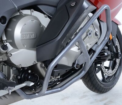 R&G Adventure Bars for BMW K1600GT SE (2017-2018) | Two Wheel Centre Mansfield Ltd
