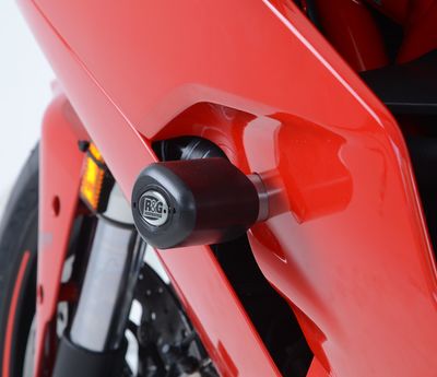 R&G Crash Protectors - Ducati Supersport S
