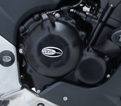 R&G Engine Case Cover Kit for Honda CBR500R/CB500F (2013-2018) | Two Wheel Centre Mansfield Ltd
