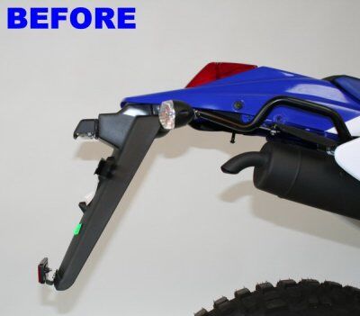 R&G Tail Tidy | Free UK Delivery