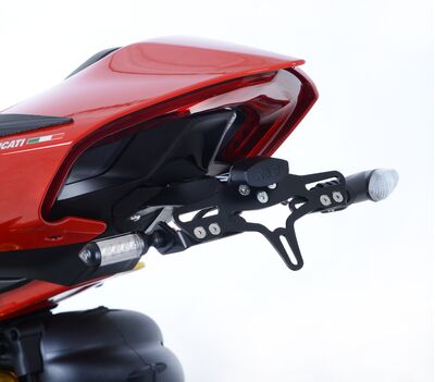 R&G Tail Tidy - Ducati Panigale V4S (2018 - Current)