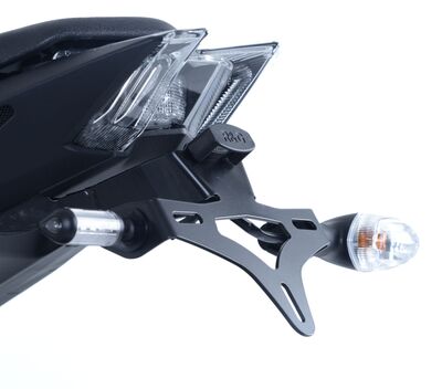 R&G Tail Tidy - Yamaha MT-09 (under tail light) (2017-)