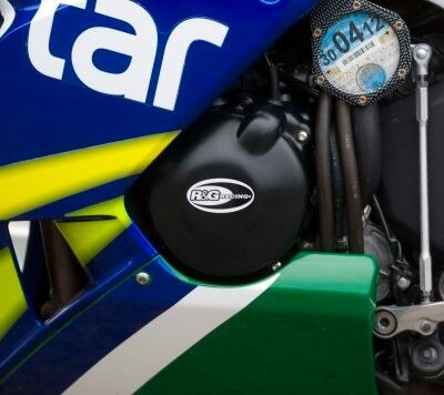 R&G Engine Case Cover Kit for Honda CBR600RR (2003-2006) | Two Wheel Centre Mansfield Ltd
