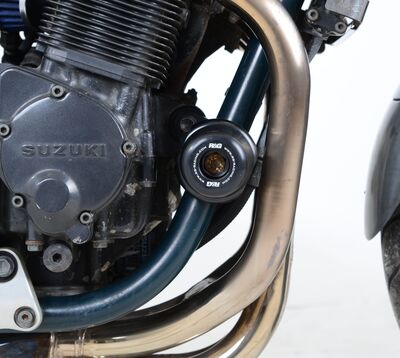 R&G Crash Protectors - Suzuki Bandit 600 (1995-2007) | Free UK Delivery