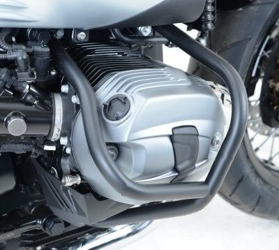 R&G Adventure Bars for BMW R Nine T (2014-2018) | Two Wheel Centre Mansfield Ltd