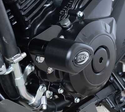 R&G Crash Protectors - Suzuki V-Strom 250 (2017 - Current)