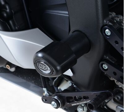 R&G Crash Protectors - Yamaha YZF-R6 (2006-2017) | Free UK Delivery