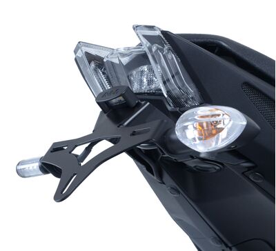 R&G Tail Tidy - Yamaha MT-09 (under tail light) (2017-)