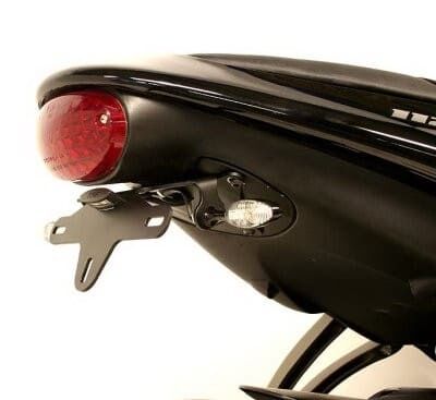 R&G Tail Tidy - Buell 1125R (2008) | R&G Tail Tidies | Two Wheel Centre Mansfield Ltd