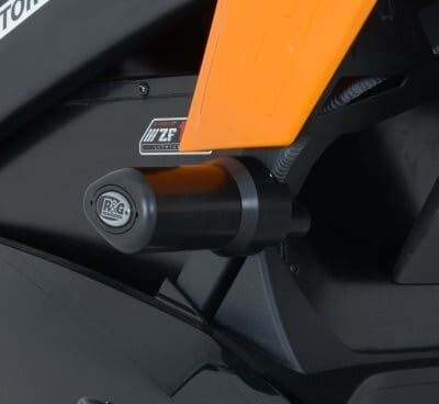 R&G Crash Protectors - Zero S (2013-2015) | R&G Crash Protection