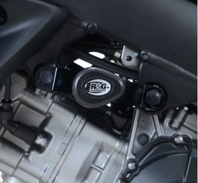 R&G Crash Protectors - Suzuki DL1050XT V-Strom (2020-Current)