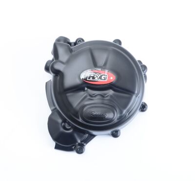 R&G Engine Case Cover Kit for Ducati 1199 Panigale/1299 Panigale (2012-2017) - Race Series | Two Wheel Centre Mansfield Ltd
