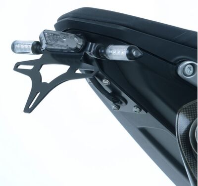 R&G Tail Tidy - KTM 790 Duke (2018 - Current) (With R&G Aero LED Micro Indicators) | Free UK Delivery