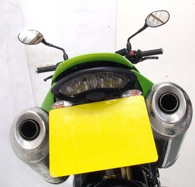 R&G Tail Tidy | Free UK Delivery