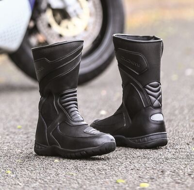 Duchinni Atlas Boots | Free UK Delivery Duchinni Atlas Boots | Free UK Delivery
