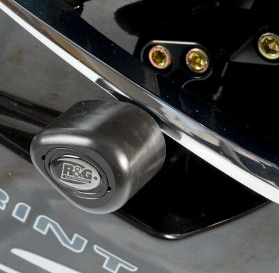 R&G Crash Protectors - Triumph Sprint ST