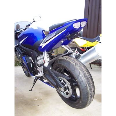 yamaha r1 tail tidy