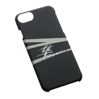 Suzuki Hayabusa Chic Black Phone Cover - iPhone 7 / iPhone 8