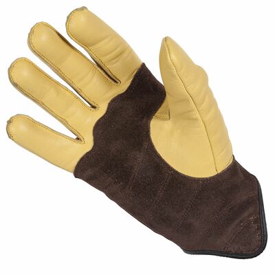 Spada Wyatt Ladies Gloves - Sand