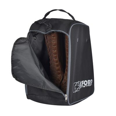 Oxford Bootstash Deluxe Padded Boot Carrier