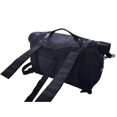 Oxford Heritage Panniers – 40 litres