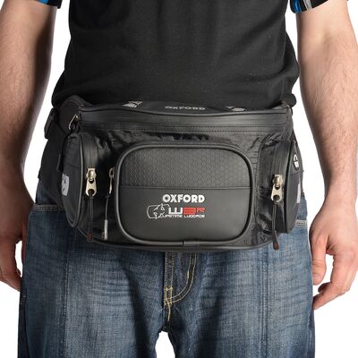Oxford XW2 Waist Bag