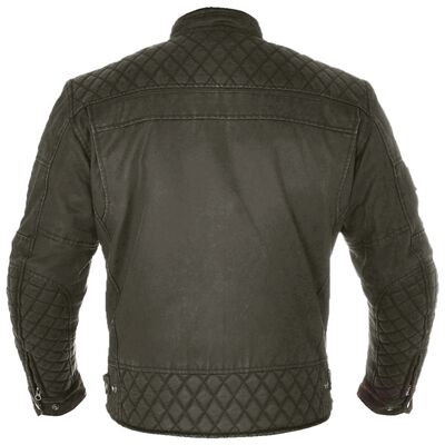 hardy wax jacket