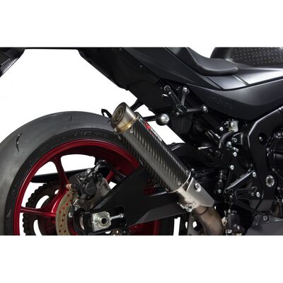 Scorpion RP-1 GP Exhaust - Suzuki GSX-R1000 (2017 - Current)