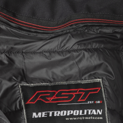 RST Chelsea CE Textile Jacket
