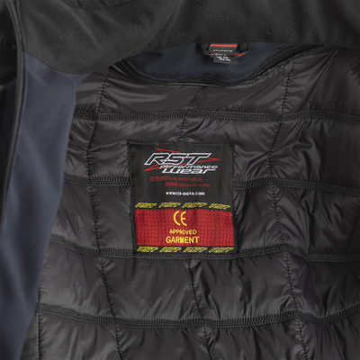 RST Shoreditch CE Textile Jacket