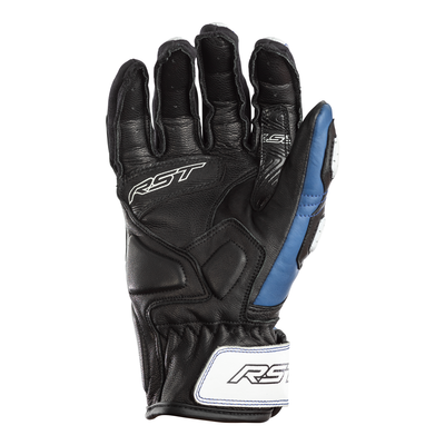 RST Stunt 3 CE Gloves - Blue