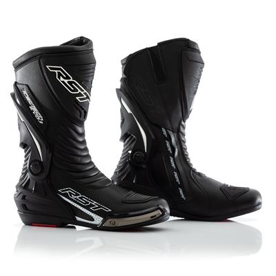 RST Tractech Evo 3 CE Boots - Black