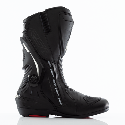 RST Tractech Evo 3 CE Boots - Black