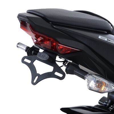 R&G Tail Tidy | Free UK Delivery