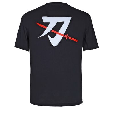 Suzuki Katana T-Shirt - Rear