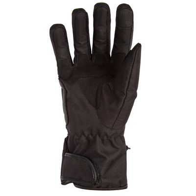 Spada Shield CE Gloves - Black