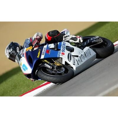 R&G Crash Protectors - Suzuki GSX-R600 (2004-2005) | Free UK Delivery