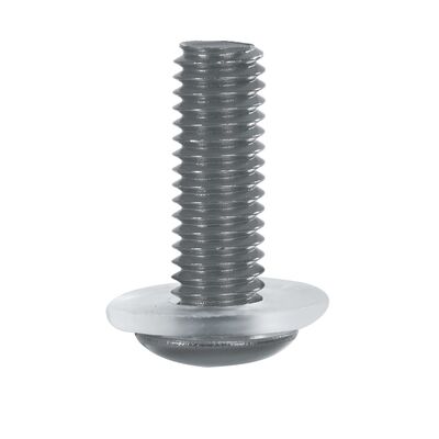 Oxford Screen Screw Kit - Silver
