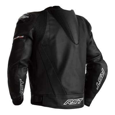 RST Tractech Evo 4 Jacket - Black