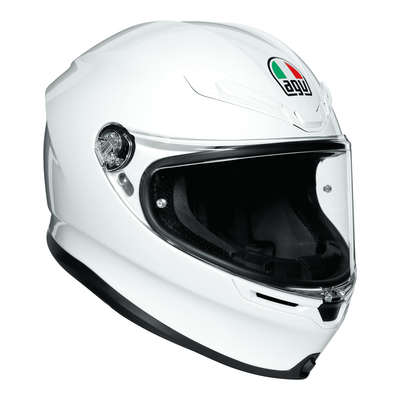 AGV Helmets - AGV K6 White