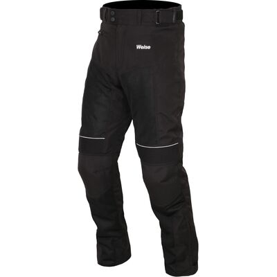Weise Scout Ventilated Motorcycle Trousers | Weise Motorcycle Clothing | Two Wheel Centre