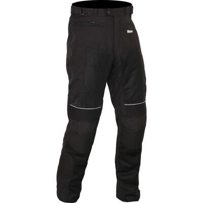 Weise Scout Ventilated Motorcycle Trousers | Weise Motorcycle Clothing | Two Wheel Centre