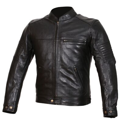 Weise Cabot Leather Jacket