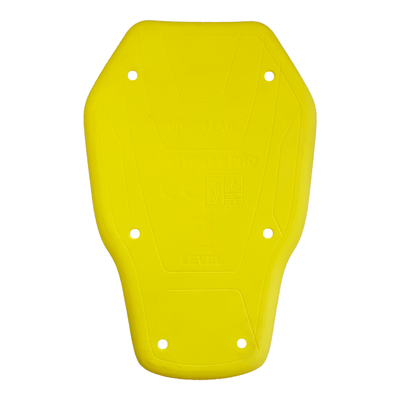 RST Contour Plus Back Protector Insert CE Level Two