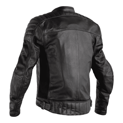 RST Fusion CE Airbag Leather Jacket | RST Motorcycle Clothing | Free UK Delivery