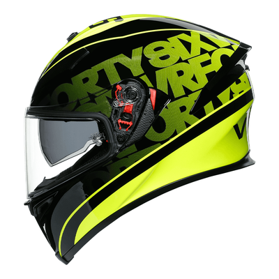 AGV K5-S - Fast 46 | AGV K5-S Collection | Free UK Delivery