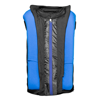 RST Fusion CE Airbag Leather Jacket | RST Motorcycle Clothing | Free UK Delivery