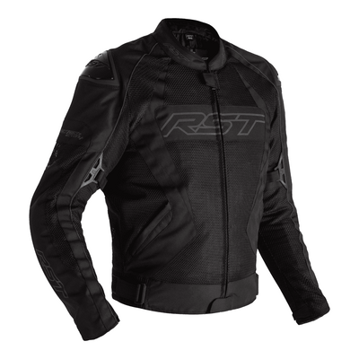 RST Tractech Evo 4 Mesh Textile Jacket 